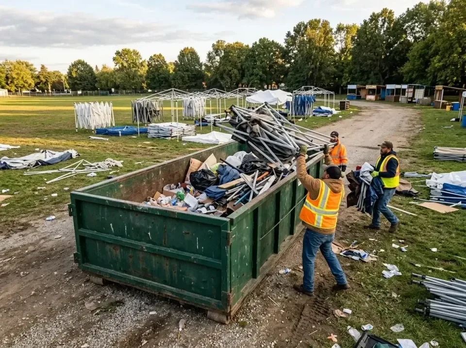 temporary-event-waste-containe-016 — frequently asked questions, Roll-Off Dumpster Rental Services in Lahaina, HI